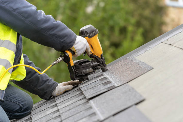 Best Emergency Roof Repair Services  in Uintah, UT